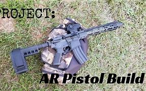 Image result for AR 6.0 Project Gun