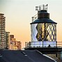 Image result for High-Tech Lighthouse