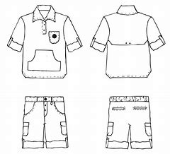 Image result for Boys Uniform