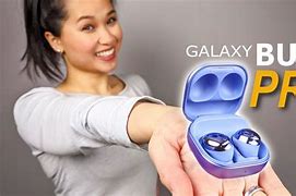 Image result for Galaxy Buds Images