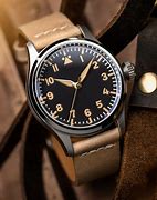 Image result for Automatic Pilot Watch