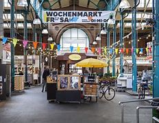 Image result for Old Town Market Berlin