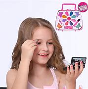 Image result for Fake Cell Phone Opens Up to a Make Up Kit