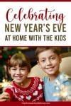 Image result for New Year's Eve for Kids