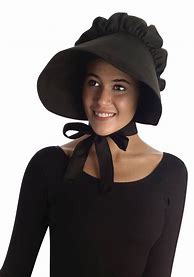 Image result for Pioneer Woman Bonnet