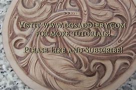 Image result for Leather Feather Pattern