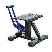 Image result for CI4 Motorcycle Stands