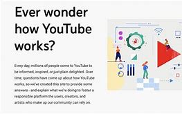 Image result for Google/YouTube Search Engine