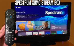 Image result for Spectrum Xumo Box