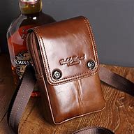 Image result for Crossbody Phone Case for Men