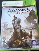 Image result for xbox 360 assassins creed