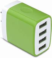 Image result for USB Power Adapter Charger