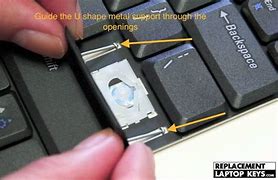 Image result for Dell Laptop Keyboard Key Replacement