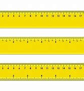 Image result for Ruler Dimensions