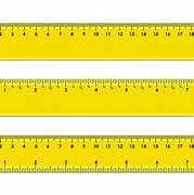 Image result for 7 Inches Ruler