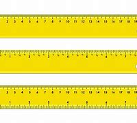 Image result for 7 Inch Ruler