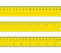 Image result for Ruler in Inches