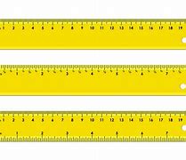 Image result for One Centimeter in Ruler