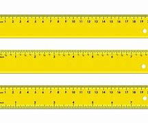Image result for How to Measure Centimeters On a Ruler