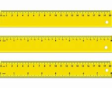 Image result for Measure Foot with a Ruler Class Activity