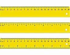 Image result for A Small and a Large Ruler