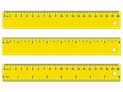 Image result for 1.7 Inches On Ruler