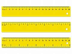 Image result for Display Measurement Ruler