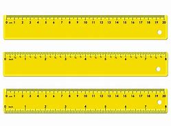 Image result for 1.38 Inches On a Ruler
