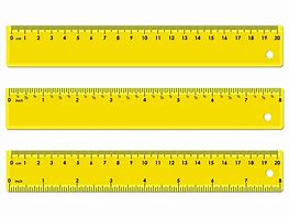 Image result for 5 Inch Ruler