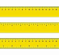 Image result for Centimeter Measurements On a Ruler