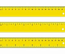 Image result for The First Measuring Ruler