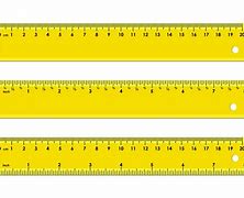 Image result for 6.5 inch Ruler