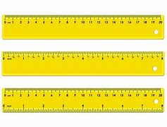 Image result for Ruler 6 Feet Chart
