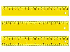 Image result for Measurements Using Ruler