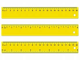 Image result for Measure Ruler Centimeter