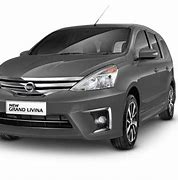 Image result for Nissan Livina Hatchback