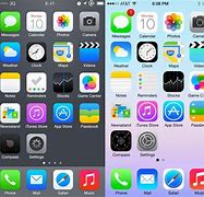 Image result for iPod iOS 7