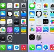 Image result for New iOS 7 Icons