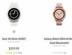 Image result for Samsung Watch Model Epbr750bwu