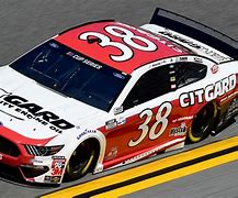 Image result for NASCAR Number 38