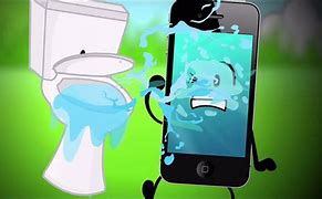 Image result for II MePhone 4 X Toilet