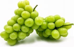 Image result for Muscat Grapes