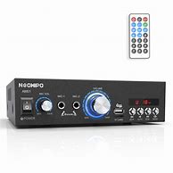 Image result for Bluetooth Amplifier 300W