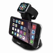Image result for Dual Apple Watch Stand