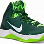 Image result for Green Nike Shoes SC