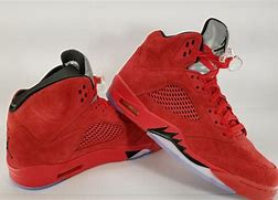 Image result for Air Jordan 5 Shoe