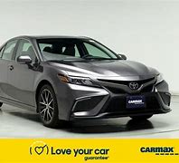 Image result for A 2023 Used Toyota Camry