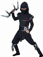 Image result for Fortnite Ninja Outfit