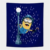 Image result for Minion Tapestry
