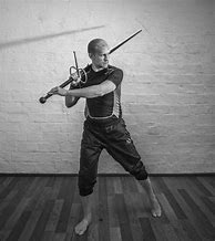 Image result for Sword Pose After War